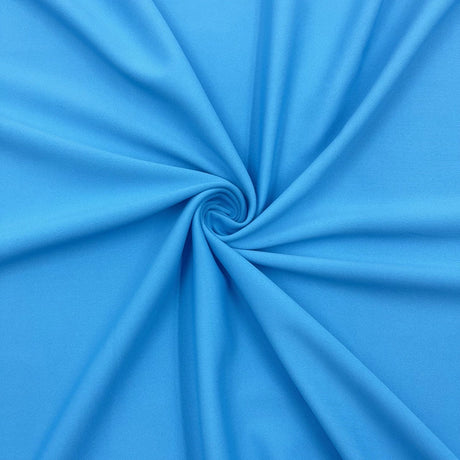 SP-XP64 SPORTEK PUMA , Poly-Spandex Super stretch Interlock, soft hand sanded with MaxDri moisture management - Spandexbyyard