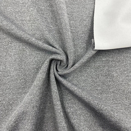 SP - XT22 | AlphaTek Breeze Reversible Solid/Heather MaxDri + MicroBlok - Spandexbyyard