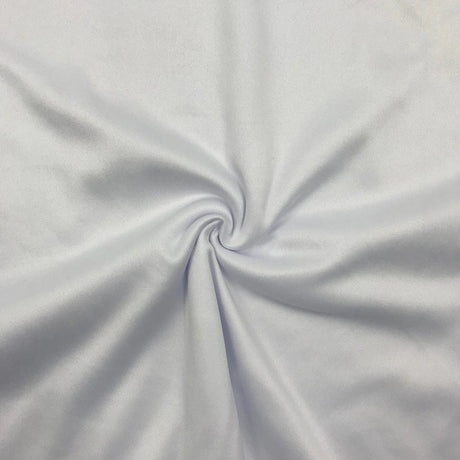 Sportek Double - Peached Light Interlock - Spandexbyyard