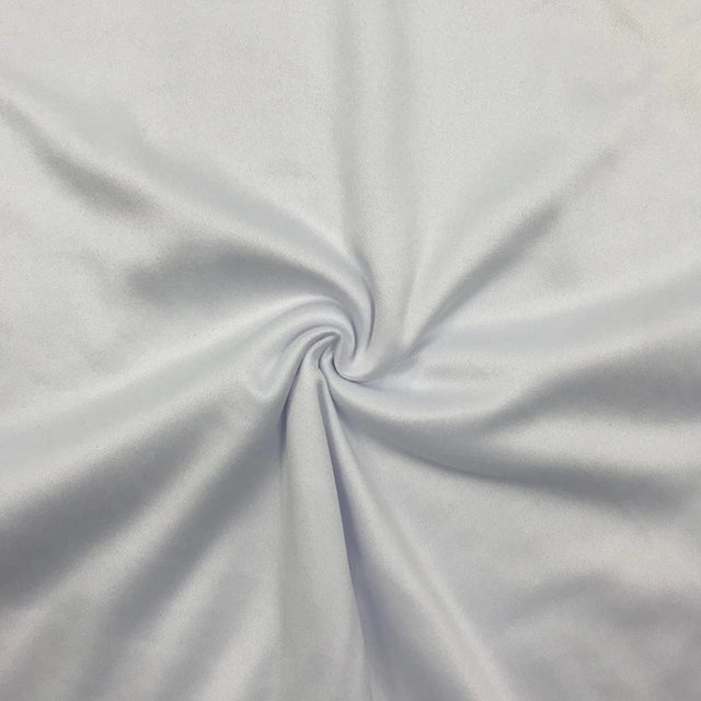 Sportek Double - Peached Light Interlock - Spandexbyyard