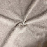 Sportek Heavy Bonded Brown SHERPA/PFP - Spandexbyyard