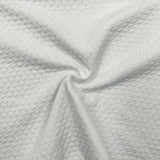 Sportek Illusion Mesh Light top - Spandexbyyard