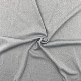 Sportek Quick Dry Top Melange Heather - Spandexbyyard