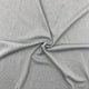 Sportek Quick Dry Top Melange Heather - Spandexbyyard