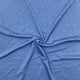Sportek Quick Dry Top Melange Heather - Spandexbyyard