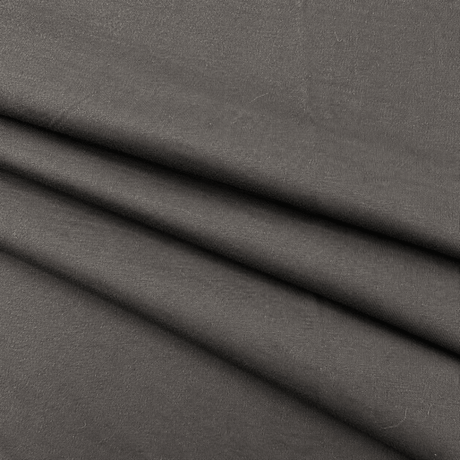Sportek SP - SJ135 - 72 Premium Quality 100% USA Charcoal Cotton Single Jersey - Spandexbyyard - Spandexbyyard