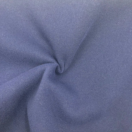 Sportek Spun Poly Sweat Fleece - Spandexbyyard
