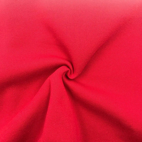 Sportek Spun Poly Sweat Fleece - Spandexbyyard