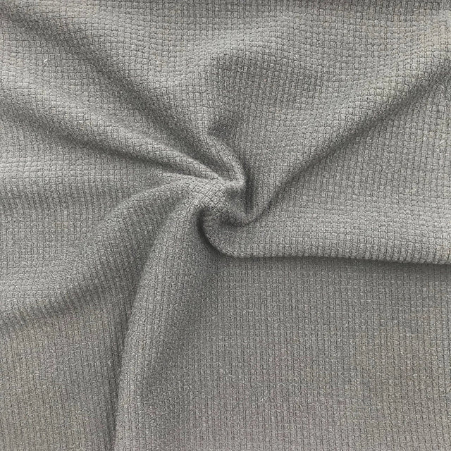 Sportek Thermal Air - Flow Stretch Fleece - Spandexbyyard