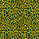 SPT 6625 LEOPARD PRINT - Spandexbyyard