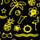 SPT 6629 NEON SUMMER - Spandexbyyard