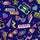 SPT 6633 GOOD TIME - Spandexbyyard