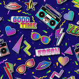 SPT 6633 GOOD TIME - Spandexbyyard