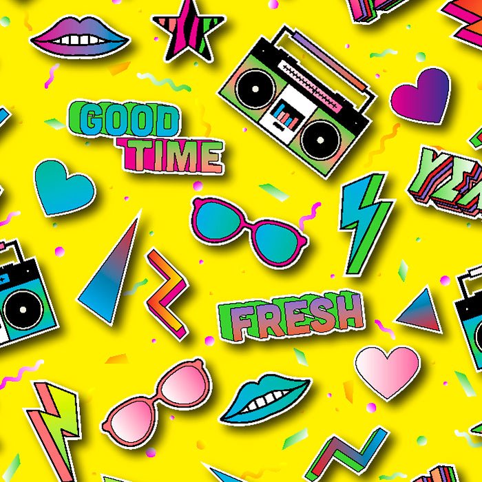 SPT 6633 GOOD TIME - Spandexbyyard