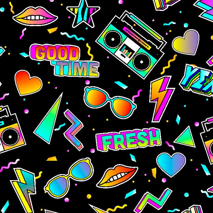 SPT 6633 GOOD TIME - Spandexbyyard