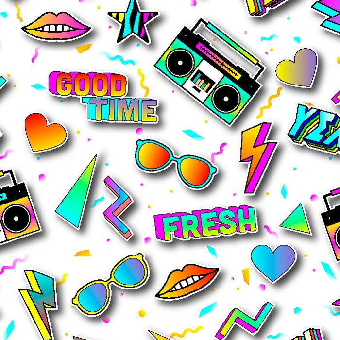 SPT 6633 GOOD TIME - Spandexbyyard