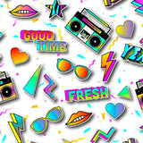 SPT 6633 GOOD TIME - Spandexbyyard