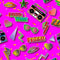 SPT 6633 GOOD TIME - Spandexbyyard
