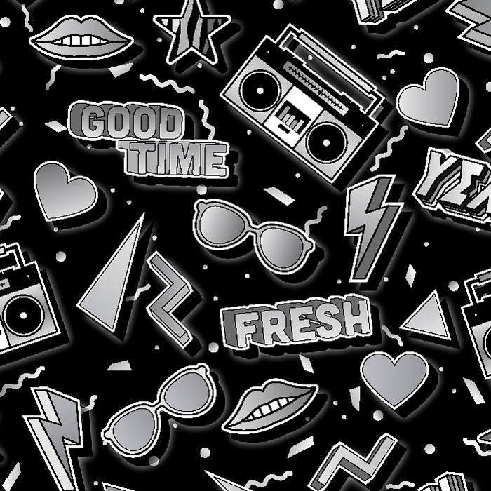 SPT 6633 GOOD TIME - Spandexbyyard