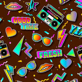 SPT 6633 GOOD TIME - Spandexbyyard