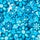 SPT 6639 Flower Stars - Spandexbyyard