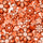 SPT 6639 Flower Stars - Spandexbyyard