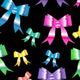 SPT_6646 Bows - Spandexbyyard