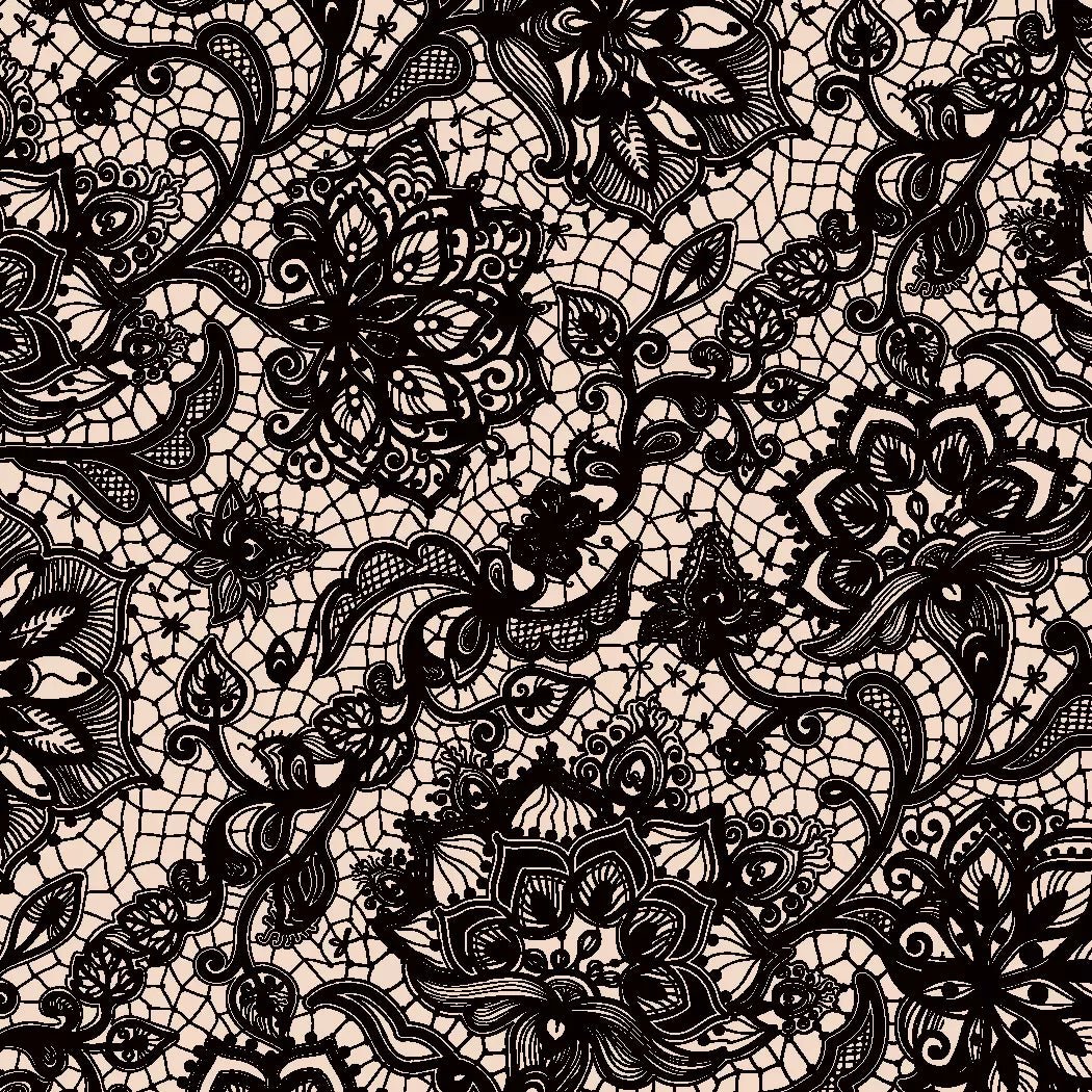 SPT 6689 Lace Flower