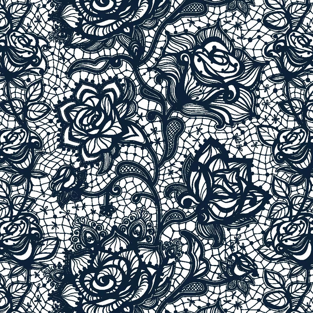 SPT 6689 Lace Flower