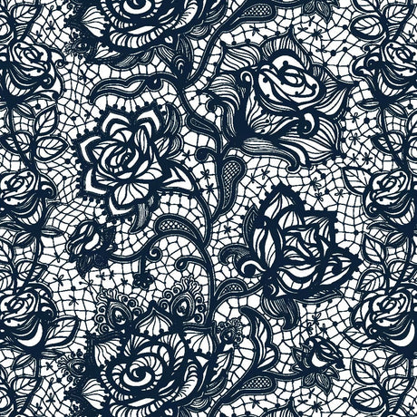 SPT 6689 Lace Flower