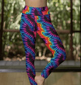 SPT-6690 Tie Dye Mix