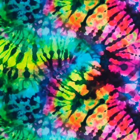 SPT-6690 Tie Dye Mix