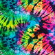 SPT-6690 Tie Dye Mix Printed Spandex Fabric – Activewear & Leggings Fabric by the Yard