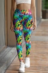 SPT-6690 Tie Dye Mix