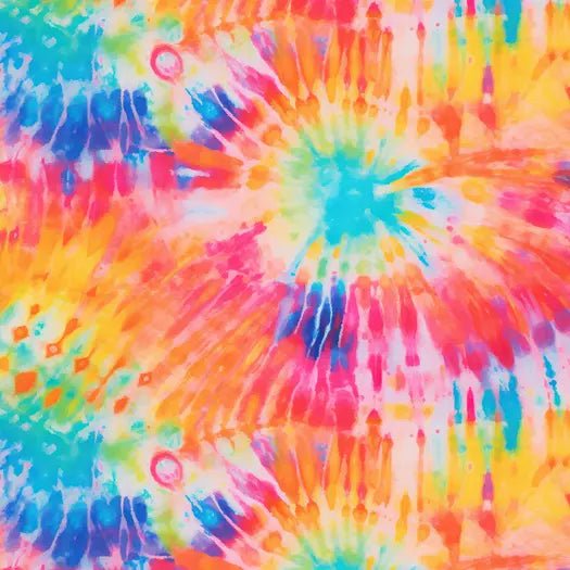 SPT-6690 Tie Dye Mix