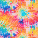 SPT-6690 Tie Dye Mix