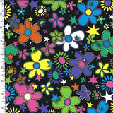 SPT6641 - 02 Printed Spandex - Spandexbyyard