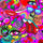 TEEN PATTERN - Spandexbyyard