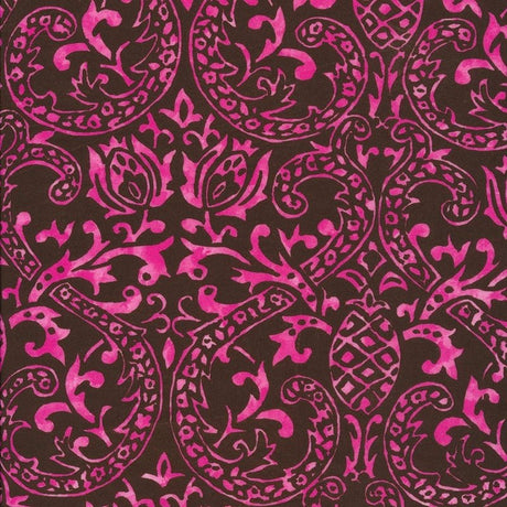 TUK615 - 66 | abstract, monotone Printed Spandex - Spandexbyyard