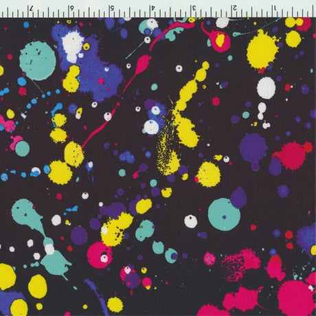 01060 - 1002 Color Splash - Spandexbyyard