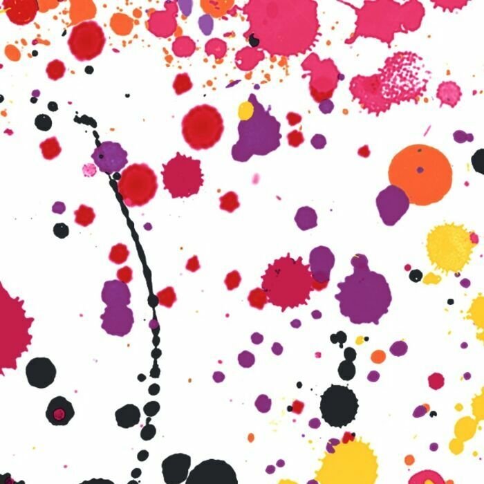 Geometric Spandex Fabric by the Yard | Printed Stretch Fabric