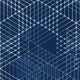 01268 City Grid - Spandexbyyard