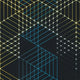 01268 City Grid - Spandexbyyard