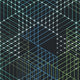 01268 City Grid - Spandexbyyard