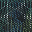 01268 City Grid - Spandexbyyard
