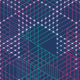 01268 City Grid - Spandexbyyard