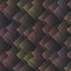 01729 Dot Shapes Medium - Spandexbyyard