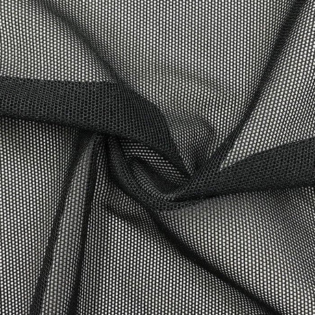 0620 High - Performance Moisture Management Jersey Mesh - Spandexbyyard