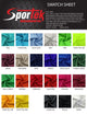 0620 High - Performance Moisture Management Jersey Mesh - Spandexbyyard