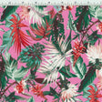 21269 - 1001 Tropicana Bird Middle - Spandexbyyard